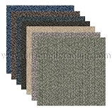 Broadcast - Acoustic Fabric 